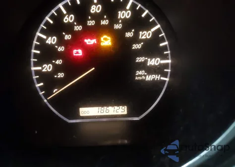 2004 Lexus Rx 330 из США, поврежденный, VIN 2T2GA31U84C004559